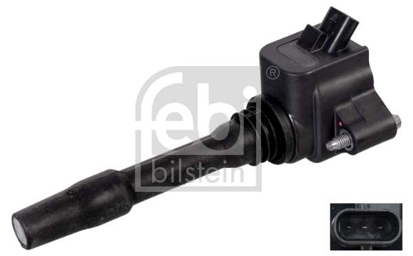 Ignition Coil